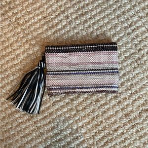 Rebecca Minkoff clutch